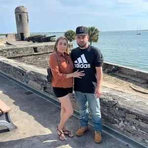 Meet your Posher, Guerra edwin